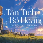 Font Việt hóa KVN Cagier