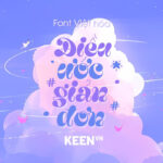 Font Việt hóa VN Yink Regular