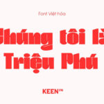 Font Việt hóa Bogam