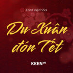 Font Việt hóa Smooch