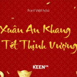 Font Việt hóa UTM Ông Đồ Già