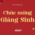 Font Việt hóa DVN Amoitar Regular