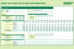 [GS-BUS-006] Quản trị và Báo cáo Doanh thu bán hàng & Hiệu quả Marketing đa kênh (TMĐT) 5