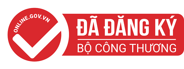 Keenvn Đã đăng ký Bộ công thương
